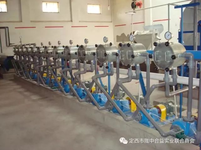 定西市柏鸿林商贸有限公司(图3)