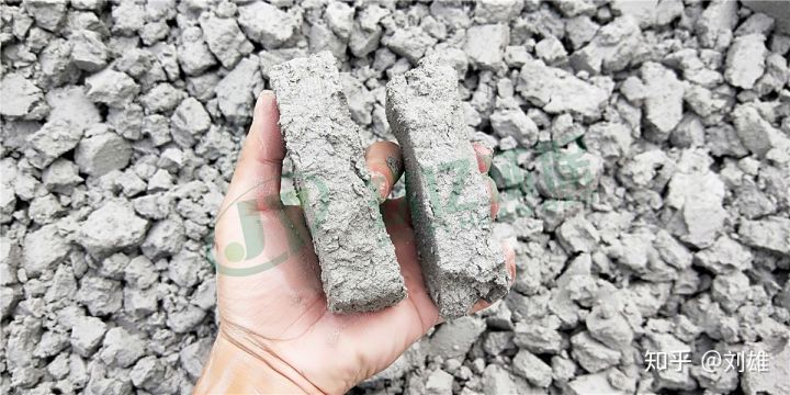 广西带式泥浆脱水机，洗砂污水处理现场(图5)