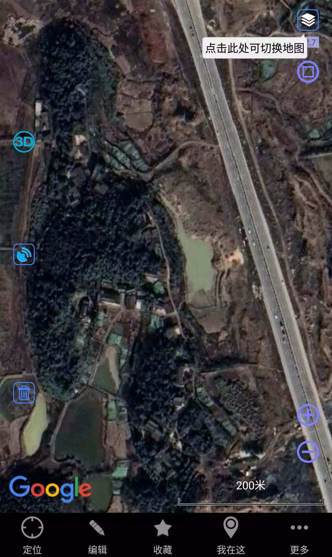 快反直击湘潭县：洗砂破坏大，青山秃了顶(图3)