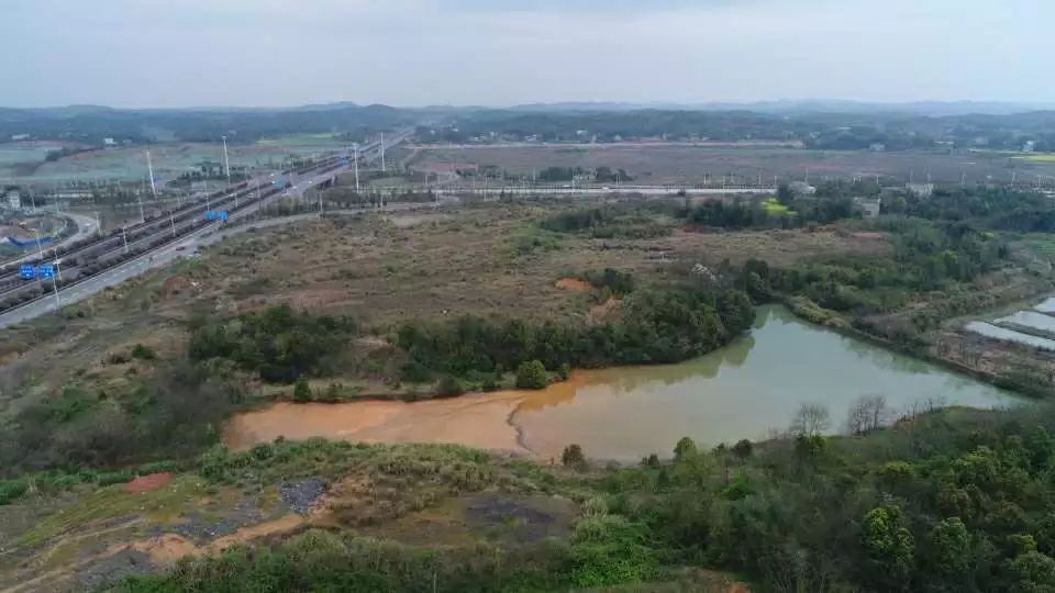 快反直击湘潭县：洗砂破坏大，青山秃了顶(图7)