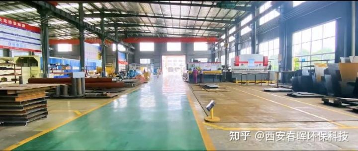 西安春晖集团的新定义：砂石矿山综合性服务商(图2)