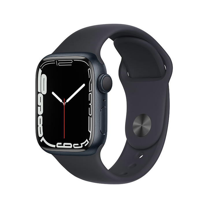 AppleWatch推荐：2021年12月苹果手表AppleWatch详细购买选购攻略AppleWatch7信息汇总附详细配置表(含Nike版SES5系列)和选购常见问题苹果智能手表推荐(图15)