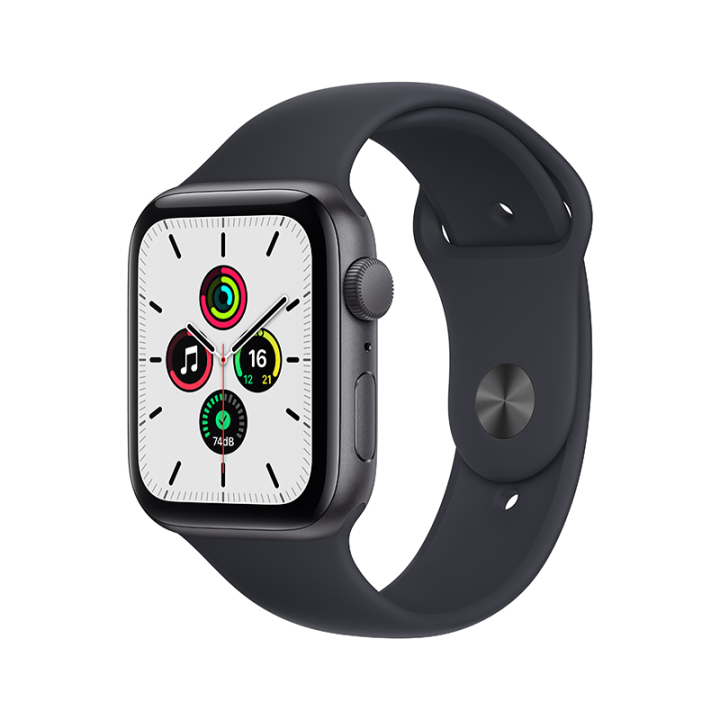 AppleWatch推荐：2021年12月苹果手表AppleWatch详细购买选购攻略AppleWatch7信息汇总附详细配置表(含Nike版SES5系列)和选购常见问题苹果智能手表推荐(图20)