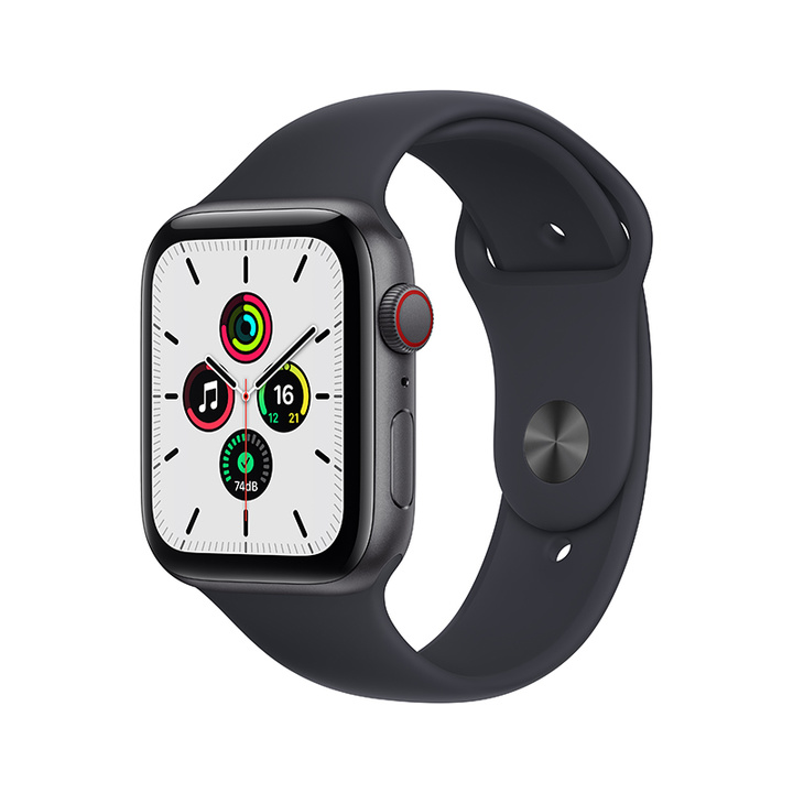 AppleWatch推荐：2021年12月苹果手表AppleWatch详细购买选购攻略AppleWatch7信息汇总附详细配置表(含Nike版SES5系列)和选购常见问题苹果智能手表推荐(图27)