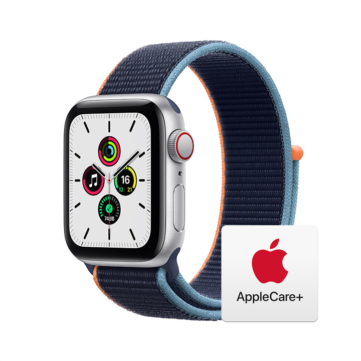 AppleWatch推荐：2021年12月苹果手表AppleWatch详细购买选购攻略AppleWatch7信息汇总附详细配置表(含Nike版SES5系列)和选购常见问题苹果智能手表推荐(图34)