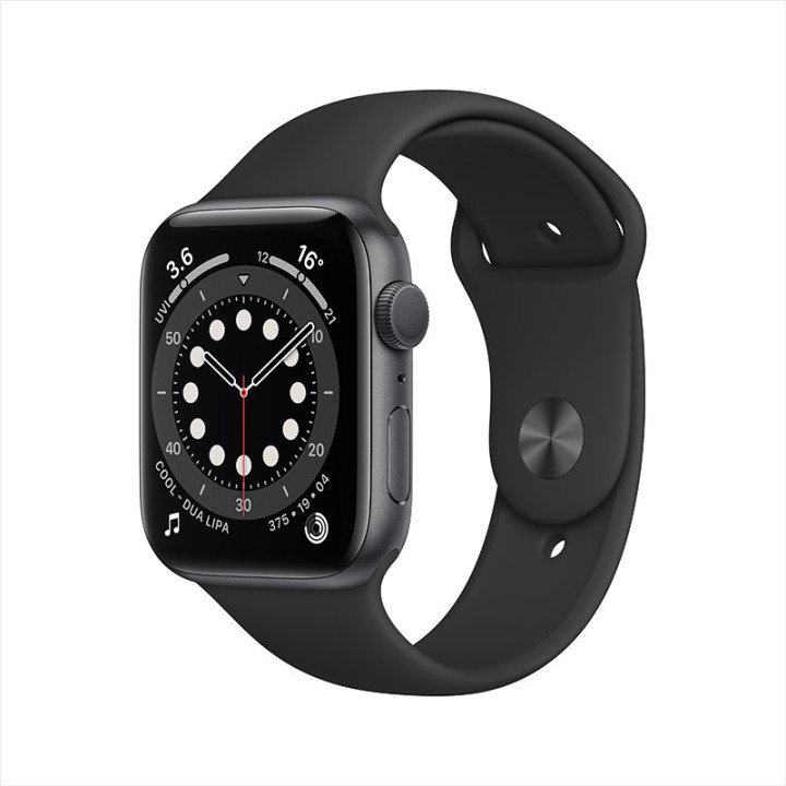 AppleWatch推荐：2021年12月苹果手表AppleWatch详细购买选购攻略AppleWatch7信息汇总附详细配置表(含Nike版SES5系列)和选购常见问题苹果智能手表推荐(图36)