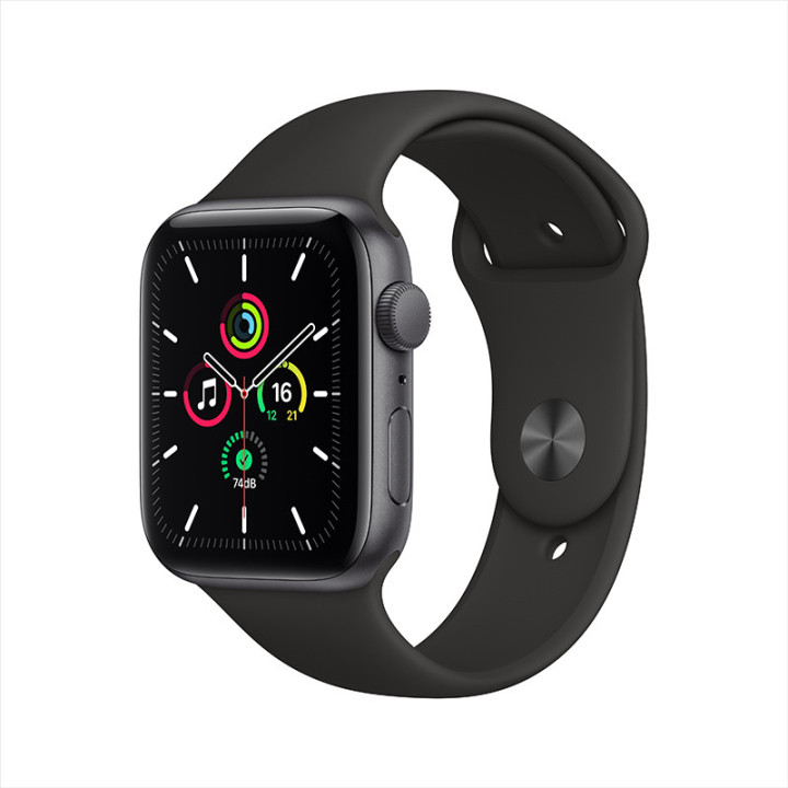 AppleWatch推荐：2021年12月苹果手表AppleWatch详细购买选购攻略AppleWatch7信息汇总附详细配置表(含Nike版SES5系列)和选购常见问题苹果智能手表推荐(图51)
