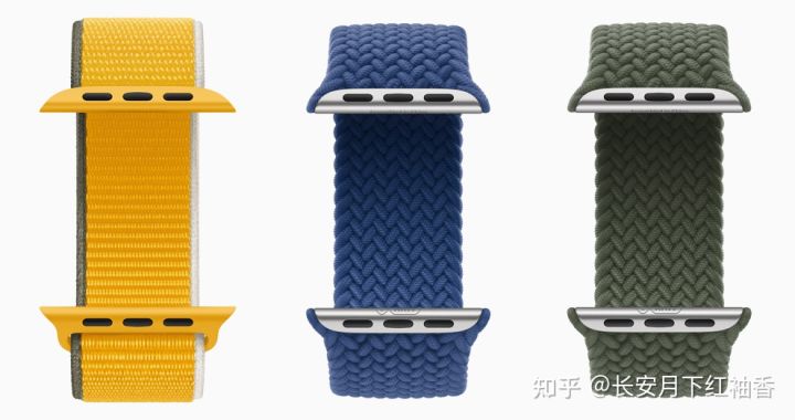 AppleWatch推荐：2021年12月苹果手表AppleWatch详细购买选购攻略AppleWatch7信息汇总附详细配置表(含Nike版SES5系列)和选购常见问题苹果智能手表推荐(图52)