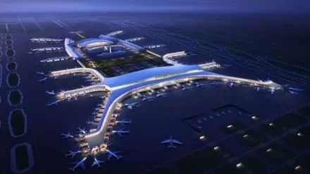 广州大型洗砂及消纳场项目转让(图4)