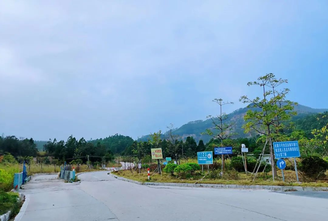 广州大型洗砂及消纳场项目转让(图6)