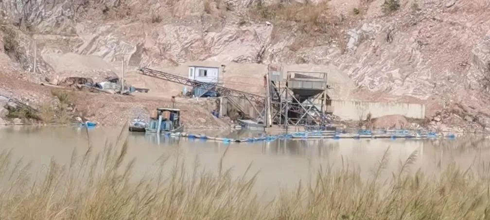 广州大型洗砂及消纳场项目转让(图9)