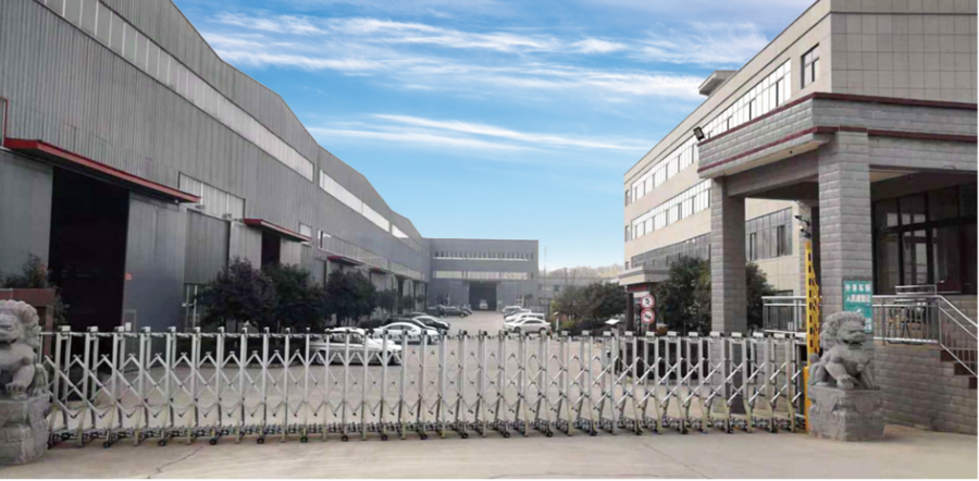 洛阳美卓重工机械有限公司将亮相2021中国（郑州）国际砂石及尾矿与建筑固废处理技术展览会(图3)