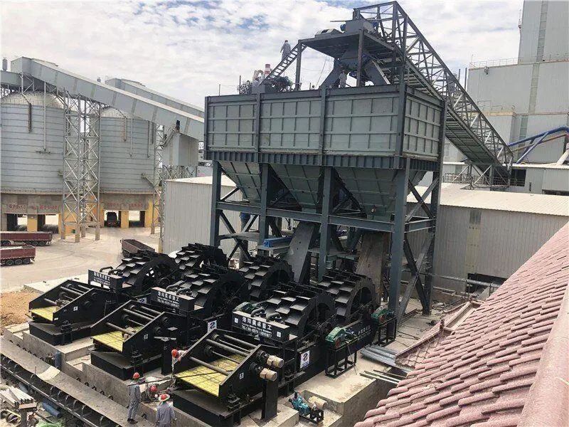 洛阳美卓重工机械有限公司将亮相2021中国（郑州）国际砂石及尾矿与建筑固废处理技术展览会(图4)