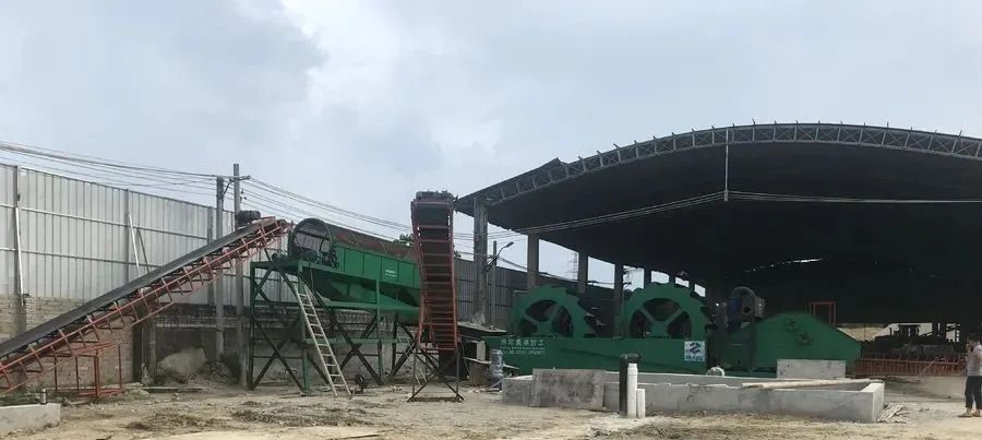 洛阳美卓重工机械有限公司将亮相2021中国（郑州）国际砂石及尾矿与建筑固废处理技术展览会(图10)