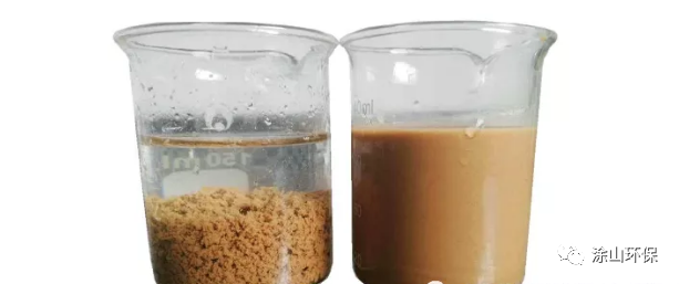 洗砂废水处理方案参考(图13) 洗砂废水处理方案参考(图13)