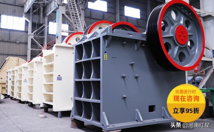 一套环保性水洗砂生产线包含哪些设备？报价在多少钱？(图2)