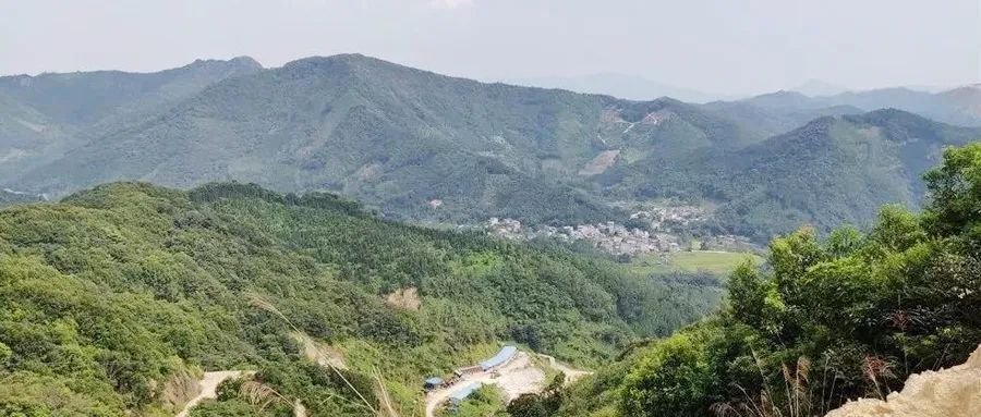 68.2亿元起拍！广东肇庆出让一宗花岗岩采矿权，机制砂需要这样做(图1)