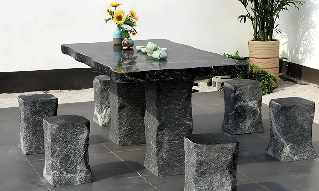 68.2亿元起拍！广东肇庆出让一宗花岗岩采矿权，机制砂需要这样做(图4)