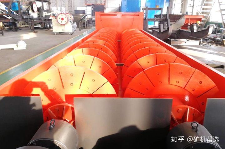 洗石机种类有哪些？多少钱一台？GSY16(图2)