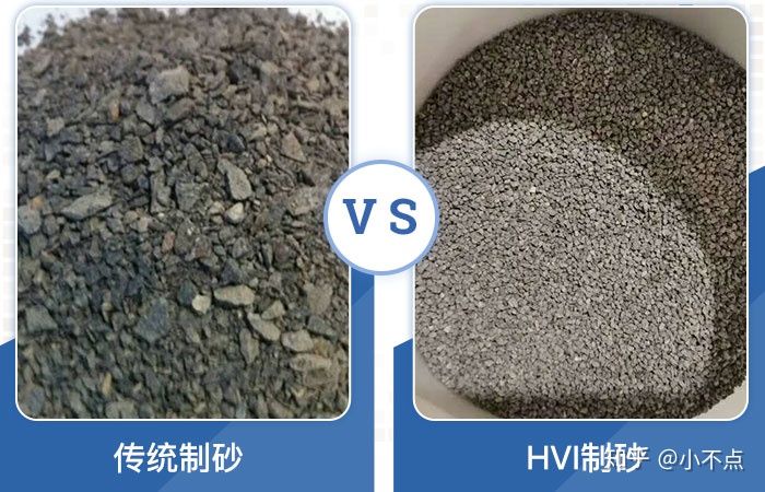 广西客户再回购！加工河卵石，红星制砂机再助力机制砂生产(图5)