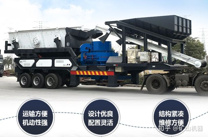 来势凶猛的“砂石荒”？看红星机器教您如何破解！(图4)