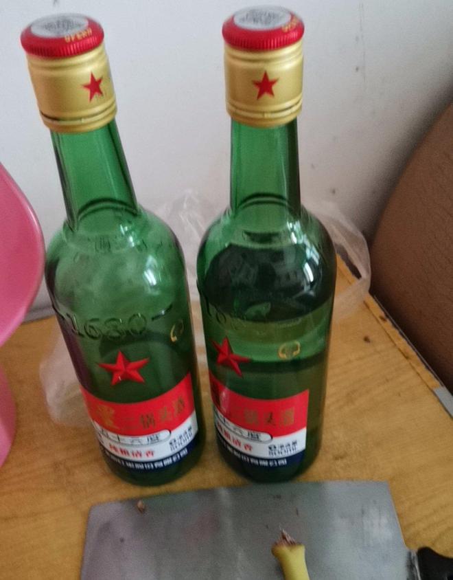 红星白酒评测：性价比超高的优质选择！(图1)