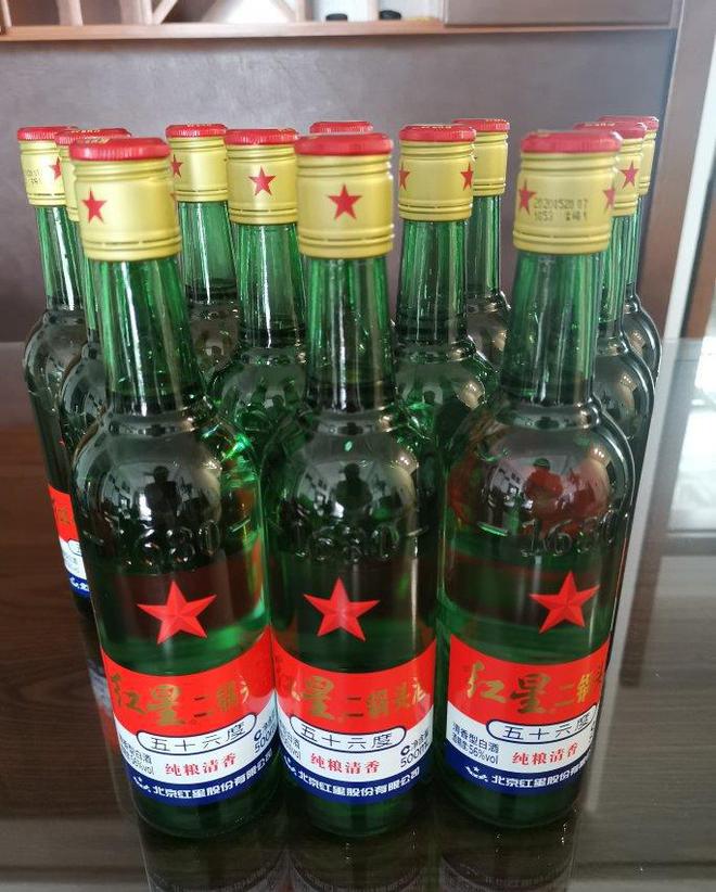 红星白酒评测：性价比超高的优质选择！(图4)