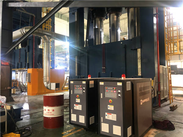 原创电加热和油加热的区别-高温油温机生产厂家大不相同(图1)