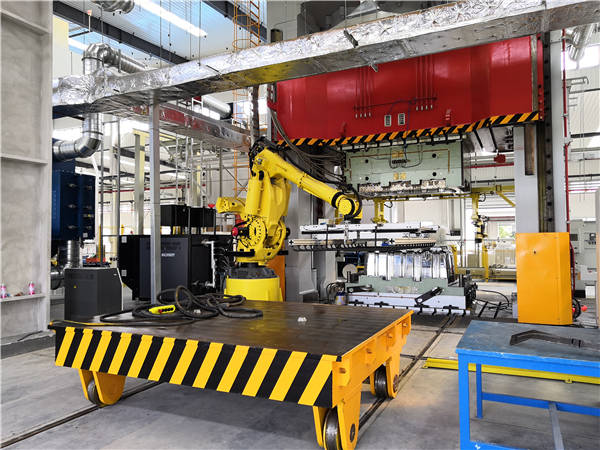 原创电加热和油加热的区别-高温油温机生产厂家大不相同(图2)