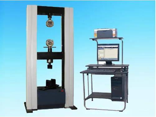 担心采购疲劳试验机被坑?正规合法的生产厂家更值得选择!(图2) 担心采购疲劳试验机被坑?正规合法的生产厂家更值得选择!(图2)