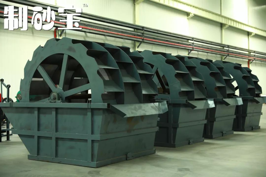 洗砂也有污染？洗砂也要洗出学问！(图2)