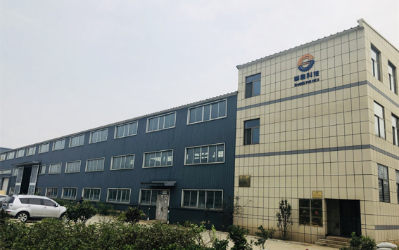 威海尚品机械设备科技有限公司邀您参观6月26-28日武汉金马展！(图5)