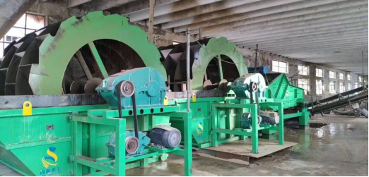 威海尚品机械设备科技有限公司邀您参观6月26-28日武汉金马展！(图12)