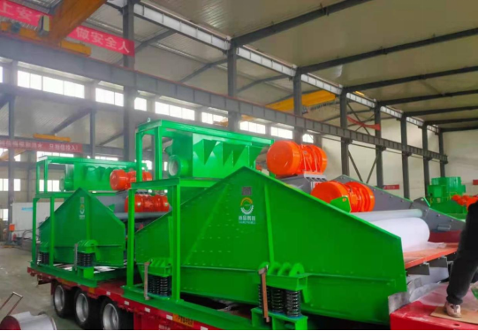 威海尚品机械设备科技有限公司邀您参观6月26-28日武汉金马展！(图15)