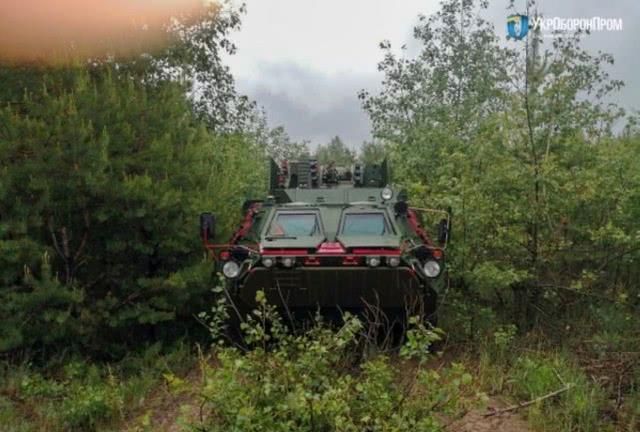 乌克兰知名军工厂一年不如一年,没海外金主,只能靠军方散单续命(图2) 乌克兰知名军工厂一年不如一年,没海外金主,只能靠军方散单续命(图2)