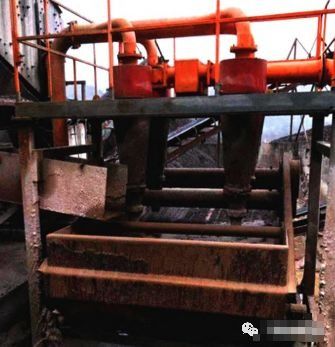 机制砂如何控制MB值和石粉含量?这有方法!(图6) 机制砂如何控制MB值和石粉含量?这有方法!(图6)