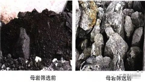 机制砂如何控制MB值和石粉含量?这有方法!(图4) 机制砂如何控制MB值和石粉含量?这有方法!(图4)