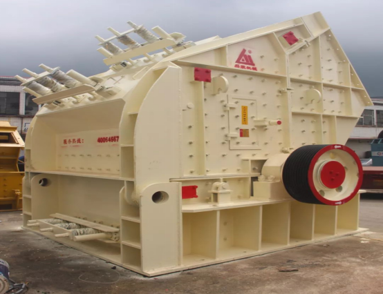 举足轻重——机制砂生产线上的设备(图8)