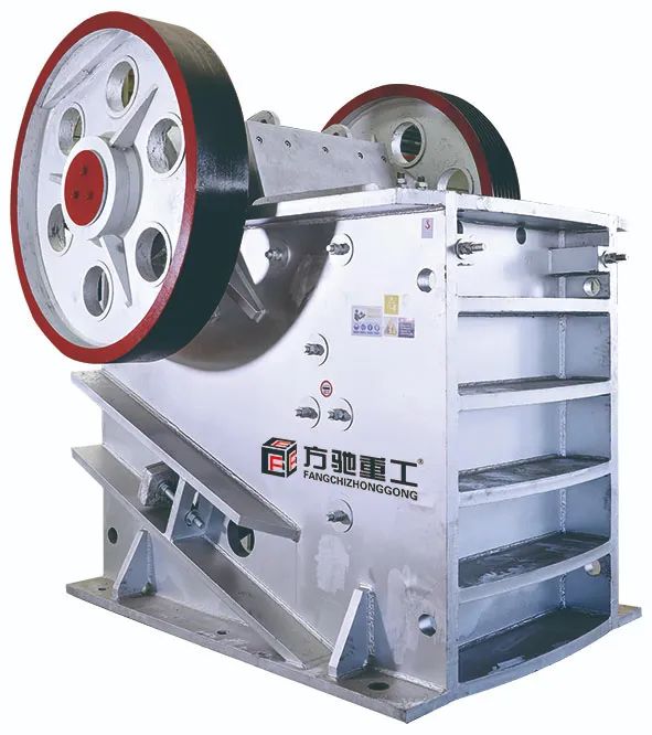 制砂机常见故障及解决方案—震动异常篇(图3)