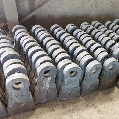 制砂机常见故障及解决方案—震动异常篇(图4)