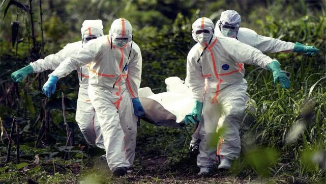 美国、法国噩耗震动国际，疫情或远比想象中可怕，关乎全人类命运(图2)