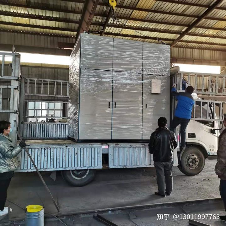 ​四川石灰回转窑脱硝厂家(图3)