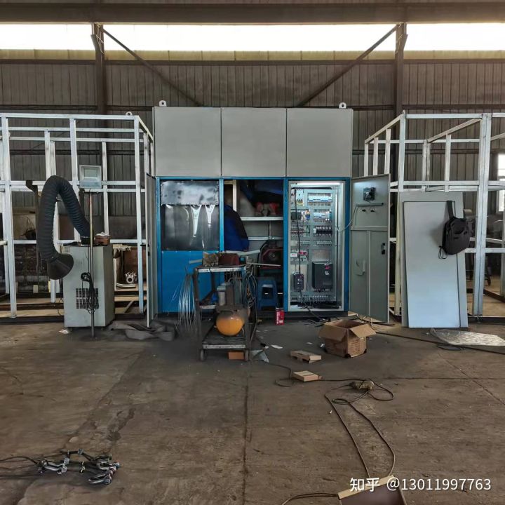 ​四川石灰回转窑脱硝厂家(图2)