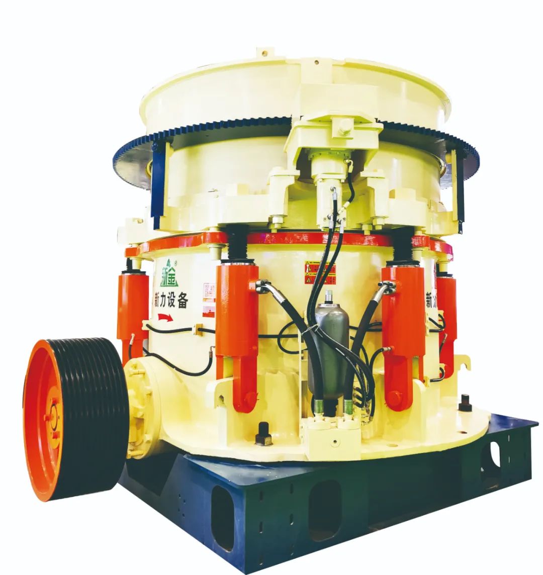 新力矿机协办金马展(图11)