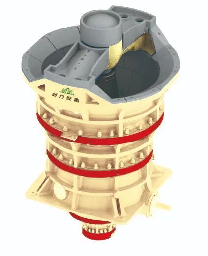 新力矿机协办金马展(图7)