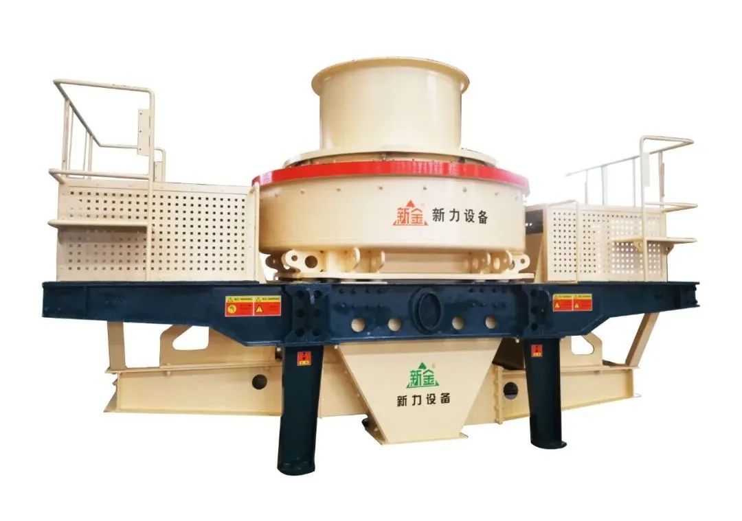 新力矿机协办金马展(图13)