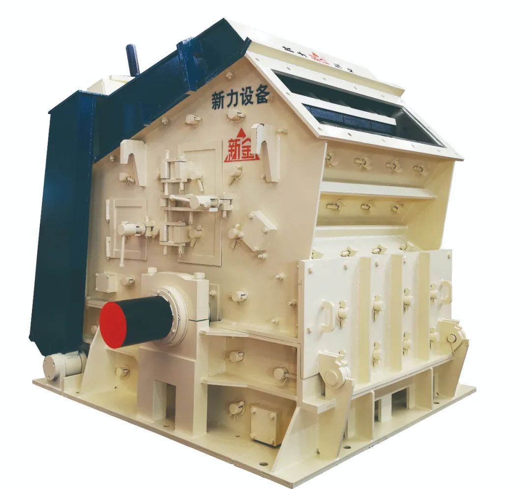 新力矿机协办金马展(图21)