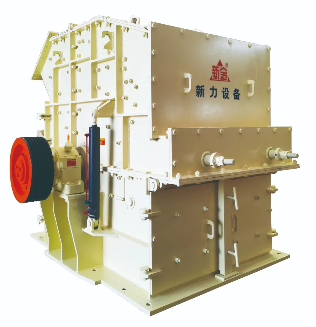 新力矿机协办金马展(图23)