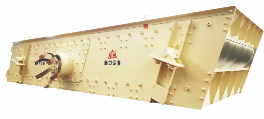 新力矿机协办金马展(图35)