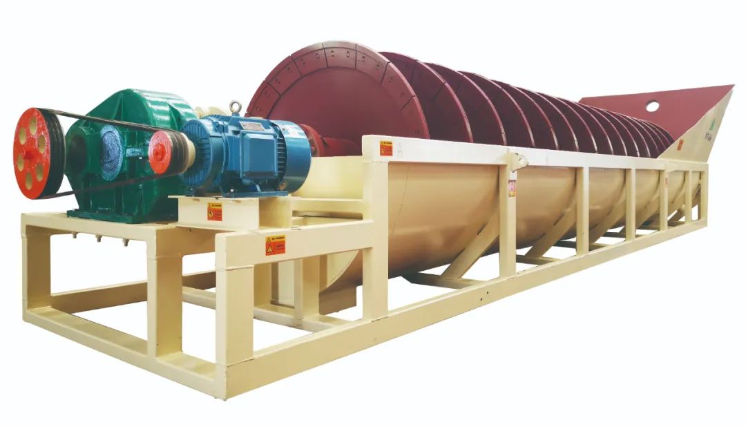 新力矿机协办金马展(图33)